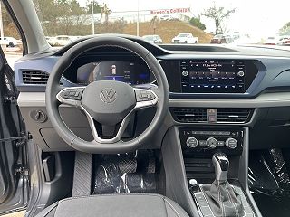 2024 Volkswagen Taos SE 3VVSX7B25RM037763 in Columbia, SC 16