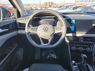 2024 Volkswagen Taos SEL 3VV4X7B26RM022911 in Denver, CO 13