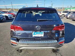 2024 Volkswagen Taos SEL 3VV4X7B26RM022911 in Denver, CO 4