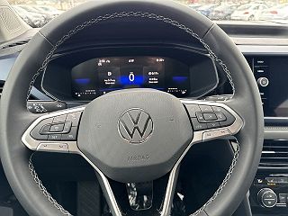 2024 Volkswagen Taos SE 3VVUX7B23RM060399 in Denver, CO 15