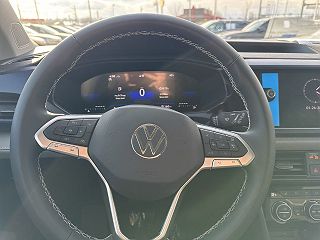 2024 Volkswagen Taos SE 3VVVX7B2XRM041076 in Denver, CO 18
