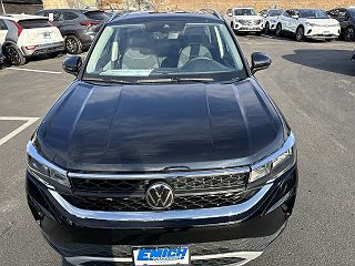 2024 Volkswagen Taos SE 3VVVX7B2XRM041076 in Denver, CO 9