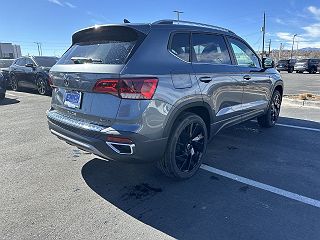 2024 Volkswagen Taos SE 3VVUX7B23RM031226 in Denver, CO 5