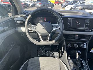 2024 Volkswagen Taos S 3VV8X7B29RM063230 in Denver, CO 10