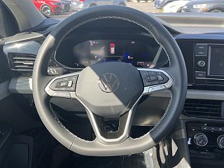 2024 Volkswagen Taos S 3VV8X7B29RM063230 in Denver, CO 11