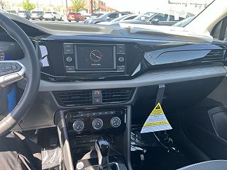 2024 Volkswagen Taos S 3VV8X7B29RM063230 in Denver, CO 14