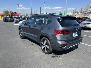 2024 Volkswagen Taos S 3VV8X7B29RM063230 in Denver, CO 3