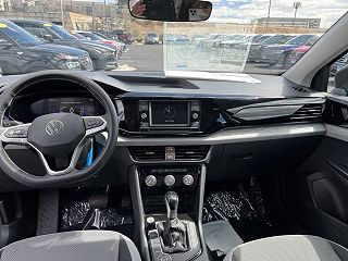 2024 Volkswagen Taos S 3VV8X7B28RM062621 in Denver, CO 12