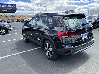 2024 Volkswagen Taos S 3VV8X7B28RM062621 in Denver, CO 3