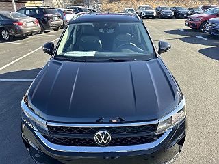 2024 Volkswagen Taos SE 3VVVX7B26RM049174 in Denver, CO 9