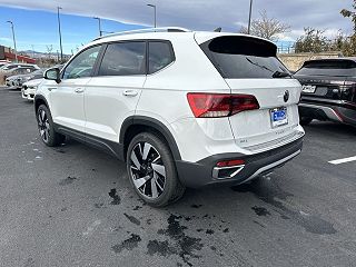 2024 Volkswagen Taos SEL 3VV4X7B23RM019979 in Denver, CO 3