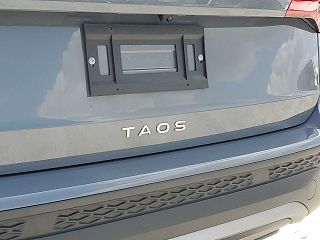 2024 Volkswagen Taos SE 3VVSX7B24RM005631 in Doral, FL 6