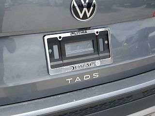 2024 Volkswagen Taos SE 3VVSX7B26RM006585 in Doral, FL 6