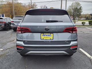 2024 Volkswagen Taos SE 3VVVX7B23RM050881 in Edison, NJ 4