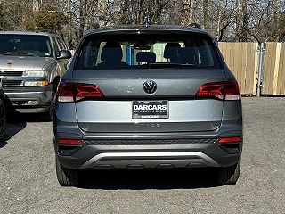2024 Volkswagen Taos S 3VV5X7B26RM052298 in Fairfax, VA 8