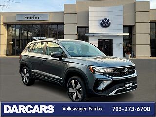 2024 Volkswagen Taos S 3VV8X7B27RM063548 in Fairfax, VA