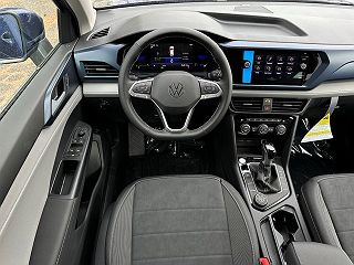 2024 Volkswagen Taos SE 3VVUX7B29RM048127 in Fairfax, VA 19