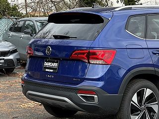 2024 Volkswagen Taos SE 3VVUX7B29RM048127 in Fairfax, VA 7