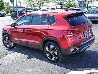 2024 Volkswagen Taos  3VVVX7B20RM020396 in Forest Park, IL 6