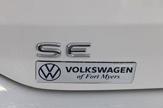 2024 Volkswagen Taos SE 3VVSX7B26RM069251 in Fort Myers, FL 8