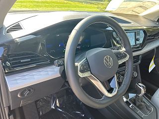 2024 Volkswagen Taos S 3VV5X7B21RM054931 in Fort Pierce, FL 16