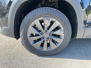 2024 Volkswagen Taos S 3VV5X7B21RM054931 in Fort Pierce, FL 43