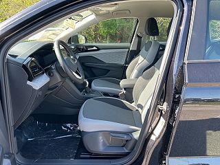 2024 Volkswagen Taos S 3VV5X7B21RM054931 in Fort Pierce, FL 9