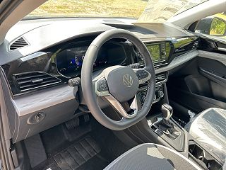 2024 Volkswagen Taos S 3VV5X7B24RM069164 in Fort Pierce, FL 16