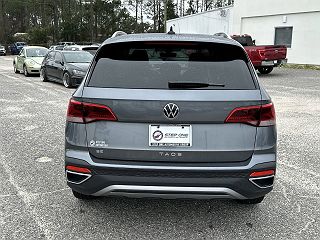 2024 Volkswagen Taos SE 3VVEX7B27RM056425 in Fort Walton Beach, FL 8