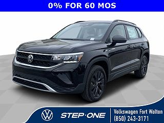 2024 Volkswagen Taos S VIN: 3VV5X7B27RM053797