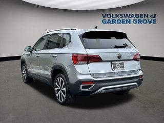 2024 Volkswagen Taos SE 3VVEX7B21RM064228 in Garden Grove, CA 5