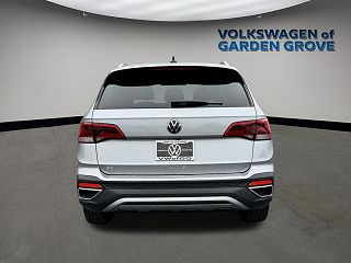 2024 Volkswagen Taos SE 3VVEX7B21RM064228 in Garden Grove, CA 6