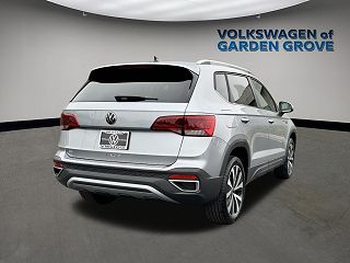 2024 Volkswagen Taos SE 3VVEX7B21RM064228 in Garden Grove, CA 7