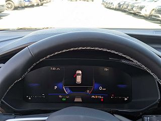 2024 Volkswagen Taos S 3VV8X7B23RM082405 in Gastonia, NC 14