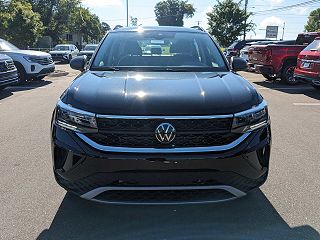 2024 Volkswagen Taos S 3VV8X7B23RM082405 in Gastonia, NC 8