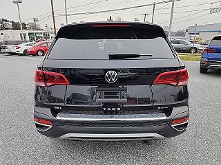 2024 Volkswagen Taos SEL 3VV4X7B24RM055714 in Harrisburg, PA 6