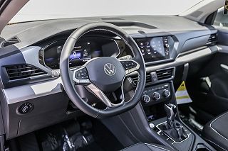 2024 Volkswagen Taos SE 3VVEX7B21RM054637 in Hawthorne, CA 5