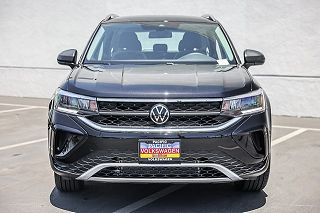 2024 Volkswagen Taos SE 3VVEX7B2XRM058332 in Hawthorne, CA 2