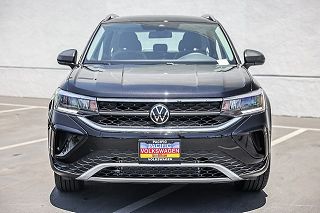 2024 Volkswagen Taos SE 3VVEX7B27RM053167 in Hawthorne, CA 2