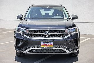 2024 Volkswagen Taos SE 3VVEX7B28RM054408 in Hawthorne, CA 2