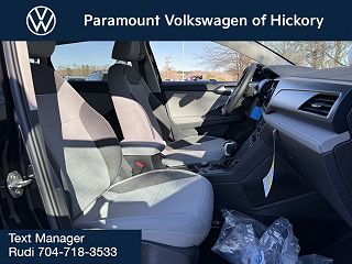 2024 Volkswagen Taos SE 3VVVX7B21RM028717 in Hickory, NC 10