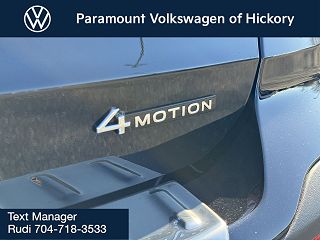 2024 Volkswagen Taos SE 3VVVX7B21RM028717 in Hickory, NC 11