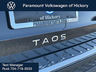 2024 Volkswagen Taos SE 3VVVX7B21RM028717 in Hickory, NC 12
