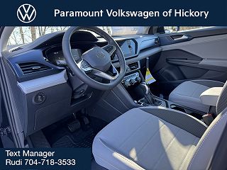 2024 Volkswagen Taos SE 3VVVX7B21RM028717 in Hickory, NC 16