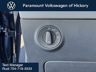 2024 Volkswagen Taos SE 3VVVX7B21RM028717 in Hickory, NC 18