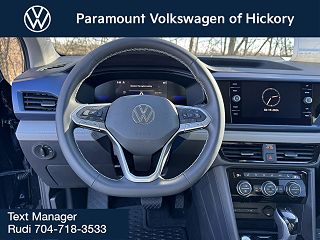 2024 Volkswagen Taos SE 3VVVX7B21RM028717 in Hickory, NC 19