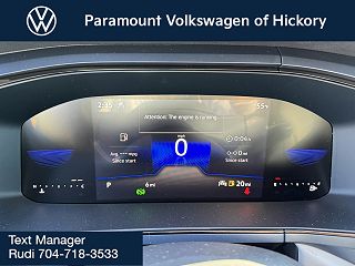2024 Volkswagen Taos SE 3VVVX7B21RM028717 in Hickory, NC 20
