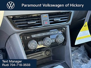 2024 Volkswagen Taos SE 3VVVX7B21RM028717 in Hickory, NC 23