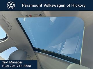 2024 Volkswagen Taos SE 3VVVX7B21RM028717 in Hickory, NC 25