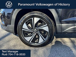 2024 Volkswagen Taos SE 3VVVX7B21RM028717 in Hickory, NC 4